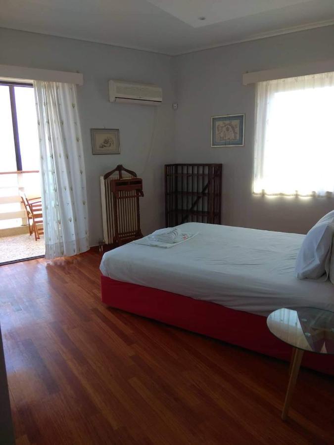 The Penthouse Of Your Dreams Rethymno  Екстер'єр фото