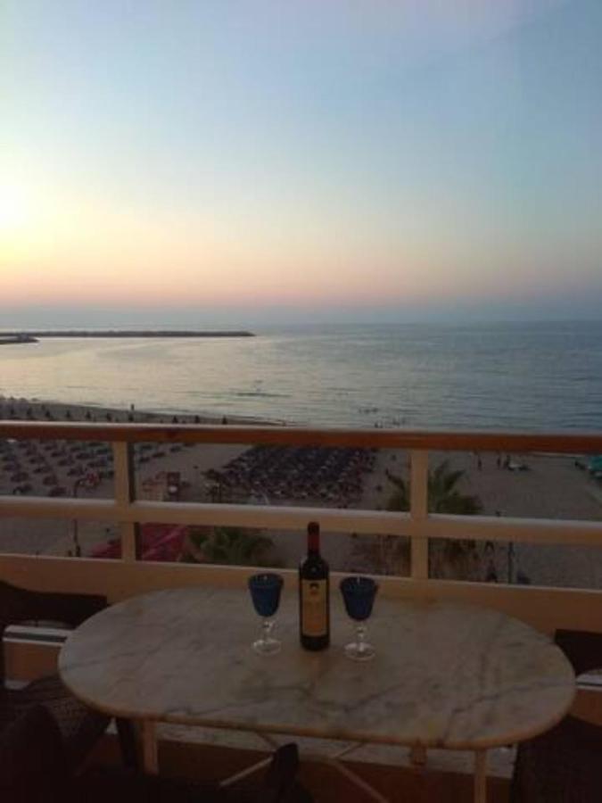 The Penthouse Of Your Dreams Rethymno  Екстер'єр фото